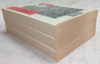 江戸怪談集　上・中・下巻(全3巻揃い)　<岩波文庫>