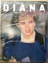 悲劇のヒロイン ダイアナ　Farewell Princess Diana  アサヒグラフ 増刊9/15 1997 