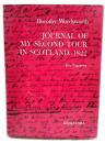 JOURNAL OF MY SECOND TOUR IN SCOTLAND,1822 (洋書 英語 日本語解説有：ドロシー・ワーズワスのスコットランド旅行記）
