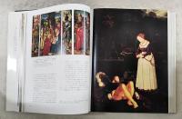 ベルリン美術館の絵画