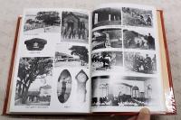 鎮西学院九十年史