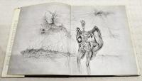 HANS BELLMER （洋書：仏語 フランス語 ハンス・ベルメール）