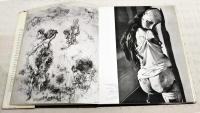 HANS BELLMER （洋書：仏語 フランス語 ハンス・ベルメール）