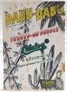 DABU-DABO(だぶだぼ)　第32号　特集：アメリカの使い方