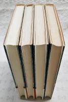 平尾道雄選集　全4巻揃い