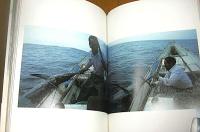 老人と海 : 与那国島 本橋成一写真録