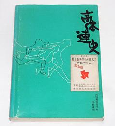 高体連史　(高知県)