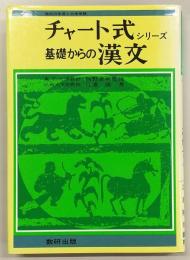 基礎からの漢文　<チャート式シリーズ>