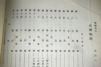 南国市の古城物語　(岡豊城/田村城/千屋城…他)