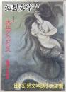 季刊・幻想文学　No.22　特集：大正デカダンス　耽美と怪異　日本幻想文学誌2(大正篇)