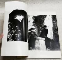 MADAME NICOLE  (松田光弘 ニコル1986-1987秋冬新作 撮影：ドミニク・イッセルマン）