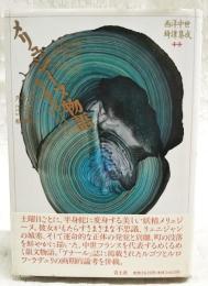 メリュジーヌ物語 : 母と開拓者としてのメリュジーヌ