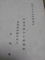 印度支那の印象