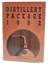 DISTILLERY PACKAGE 1992　(ディスティラリーパッケージ1992)
