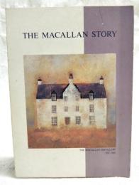 ざ・まっからん物語　THE MACALLAN STORY