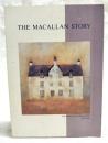 ざ・まっからん物語　THE MACALLAN STORY