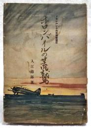 ホロンバイルの荒鷲 : ノモンハン千四百機撃墜記