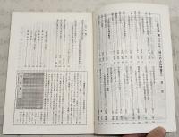 土佐史談　182号　市町村制百年記念・明治の土佐特集号