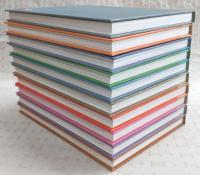 名作挿絵全集　全10巻揃い