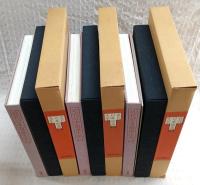 近代日本版画大系　全3巻揃い