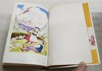 アルプスの少女