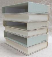 大木惇夫詩全集　全3巻揃い　(復刻版)