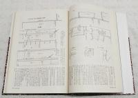 和服裁縫 : 新しい寸法による図解式　前後編 （2冊セット）