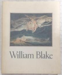 ウィリアム・ブレイク展