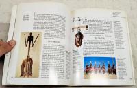 L'art africain  (仏語：アフリカ美術）