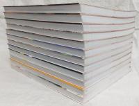 エロティック・アート・ギャラリー　12冊セット　※全14巻のうち第4巻・第5巻の2冊欠け