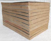 ナポレオン・ソロ　11冊セット　※全16巻のうち第1巻～第11巻　<H・P・B＝ハヤカワ・ポケット・ミステリ>