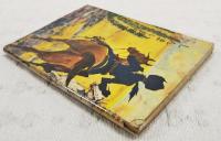 しんまい保安官　（中学生傑作文庫 中学一年コース11月号第5付録）