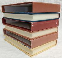 桂井和雄土佐民俗選集　全3巻揃い　(1、仏トンボ去来/2、生と死と雨だれ落ち/3、土佐の海風)