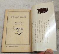 少年をねらう黒い影　（5年生文庫シリーズ 5年の学習・夏休み特別号9 第2学習教材）