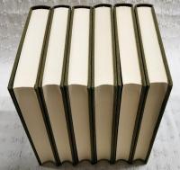 定本　小川未明小説全集 1-6巻 （全6巻揃い）
