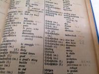 CONNER, DEUTSCH-ENGLISCH, ENGLISH-GERMAN  (学生と旅行者向け会話例文集　独英、英独） Conversation-Book in German and English for the use of schools and travellers