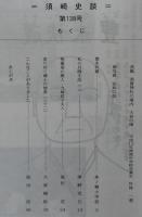 須崎史談　第138号　豊永快蔵…ほか　(高知県)