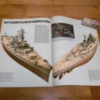 BATTLE OF THE PACIFIC