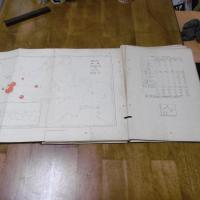 南方地域資源統計地図　東研統計叢書(1) 　