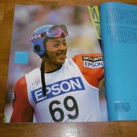 '98 長野オリンピック　パーフェクトガイド　(週刊読売臨時増刊1月20日号)