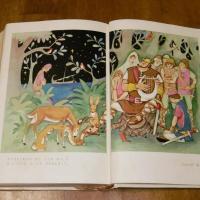 幼年世界文学全集20　世界おとぎ話集