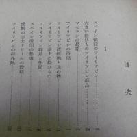 フィリッピン原住民の土俗と芸術