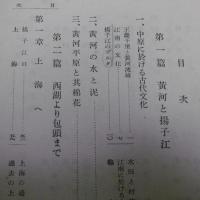 支那研究　北支中支の風物