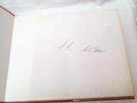 H.C.ANDERSEN Sagor Och Berattelser   ILLUSTRERADE AV THEO TOBIASSE
