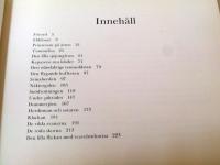 H.C.ANDERSEN Sagor Och Berattelser   ILLUSTRERADE AV THEO TOBIASSE