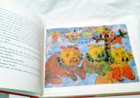 H.C.ANDERSEN Sagor Och Berattelser   ILLUSTRERADE AV THEO TOBIASSE