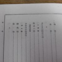 随筆　竹の本