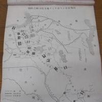 欧州戦争実記　第87号　(地図付き)