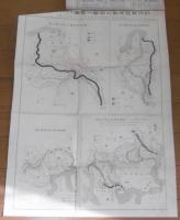 欧州戦争実記　第85号　(地図付き)