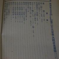 第23　世界大戦写真画報　(欧州戦争実記　増刊　第71号)
